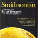 Smithsonian November 2003
