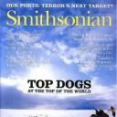 Smithsonian January 2004