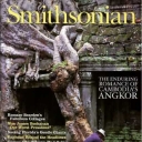 Smithsonian February 2004
