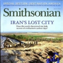 Smithsonian May 2004