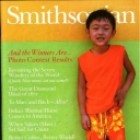 Smithsonian June 2004