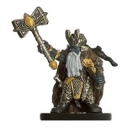 Dwarf Warlord 1 /60 U