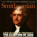 Smithsonian November 2004