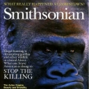 Smithsonian January 2005