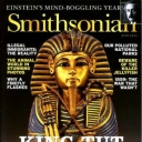 Smithsonian June 2005