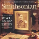 Smithsonian August 2005