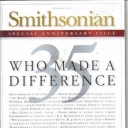Smithsonian November 2005