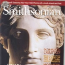 Smithsonian February 2006