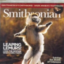 Smithsonian April 2006
