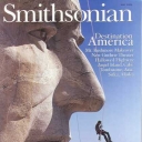 Smithsonian May 2006