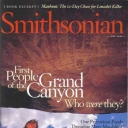 Smithsonian June 2006