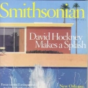 Smithsonian August 2006