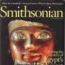 Smithsonian September 2006