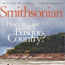 Smithsonian January 2007
