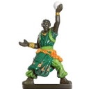 Emerald Orb Wizard 44 /60 R