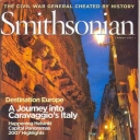 Smithsonian March 2007