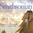 Smithsonian May 2007