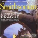 Smithsonian August 2007