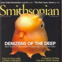 Smithsonian October 2007