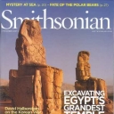 Smithsonian November 2007