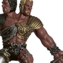 Ettin Jack-of-Irons 38 /60 R