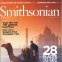 Smithsonian January 2008