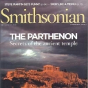 Smithsonian February 2008