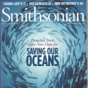 Smithsonian September 2008