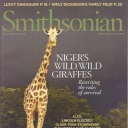 Smithsonian November 2008