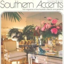 Southern Accents January 1985