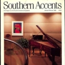 Southern Accents January 1986