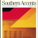 Southern Accents May 1986