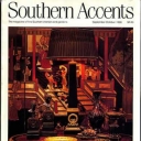 Southern Accents September 1986