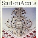 Southern Accents November 1986