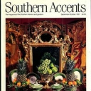 Southern Accents September 1987