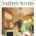 Southern Accents May 1988