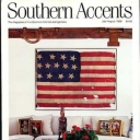 Southern Accents July 1988