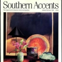 Southern Accents January 1989