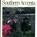 Southern Accents March 1989