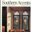 Southern Accents September 1989