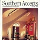 Southern Accents June 1990