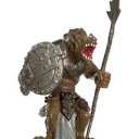 Gnoll Marauder 31 /60 C