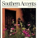 Southern Accents July 1990