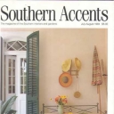 Southern Accents July 1994
