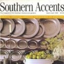 Southern Accents March 1995
