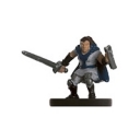 Halfling Paladin 4 /60 U