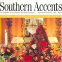 Southern Accents November 1995