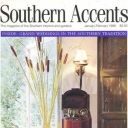 Southern Accents January 1996