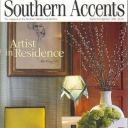 Southern Accents September 1998