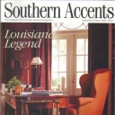 Southern Accents September 1999